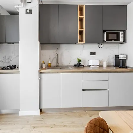 Apartamento Soleil Sur Mer - Infinity Pool & Spa Resort *