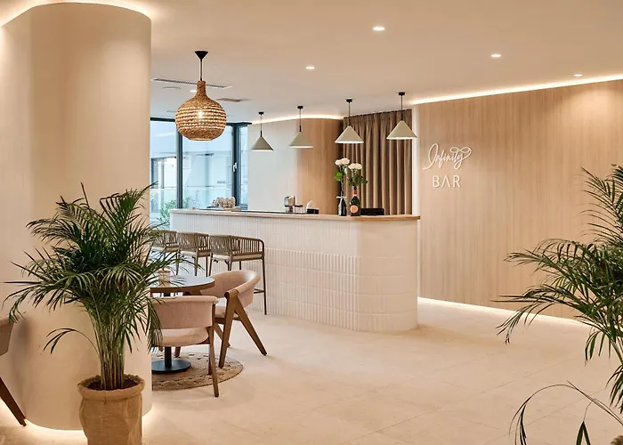 Soleil Sur Mer - Infinity Pool & Spa Resort