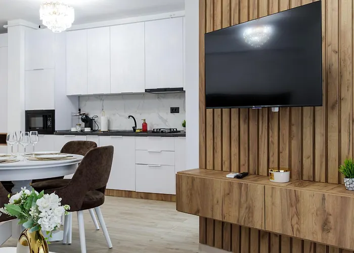 Soleil Sur Mer - Infinity Pool & Spa Resort