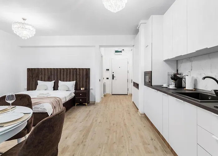 Soleil Sur Mer - Infinity Pool & Spa Resort *