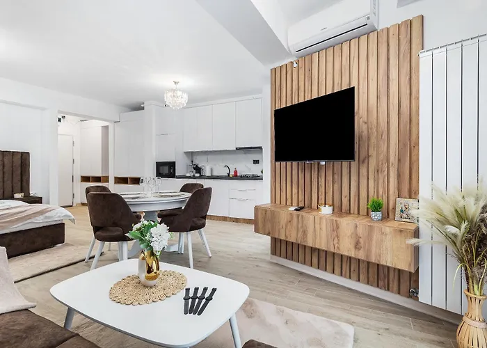 Soleil Sur Mer - Infinity Pool & Spa Resort