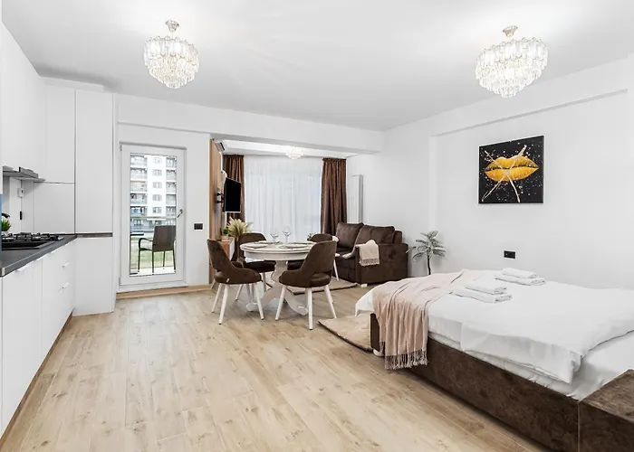 Soleil Sur Mer - Infinity Pool & Spa Resort