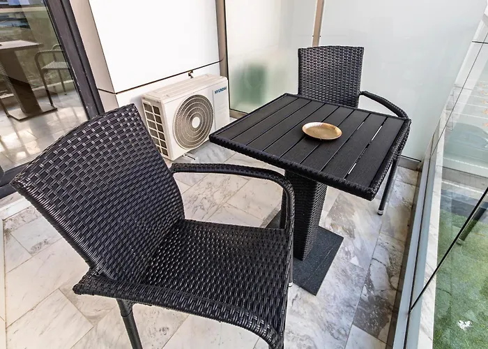 Soleil Sur Mer - Infinity Pool & Spa Resort