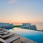 Soleil Sur In Infinity Pool &
