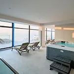 Apartment Soleil Sur In Infinity Pool & *