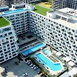Apartment Soleil Sur In Infinity Pool & *