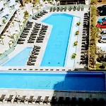 Soleil Sur In Infinity Pool & Năvodari