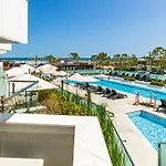Apartament Soleil Sur In Infinity Pool &