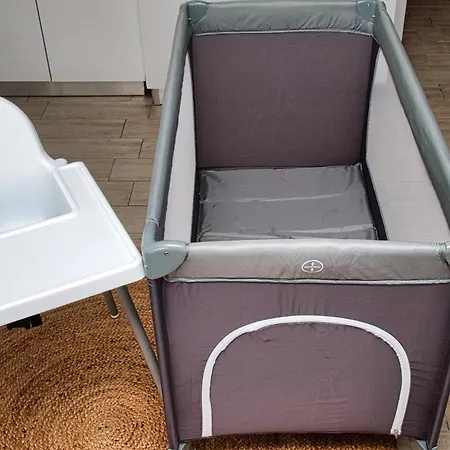 Chocolat - Infinity Pool & Lejlighed *