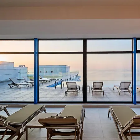 Soleil Sur In Infinity Pool & Appartamento