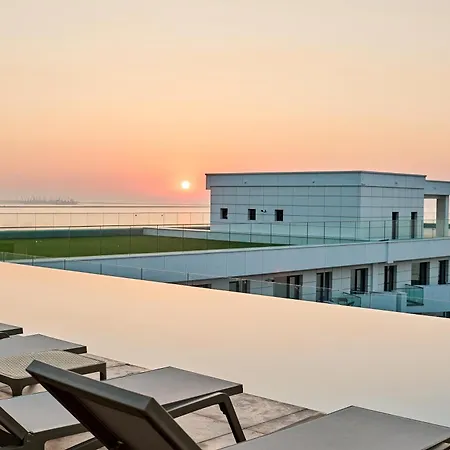Appartamento Soleil Sur In Infinity Pool & *