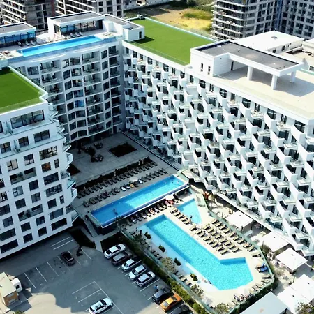 Appartamento Soleil Sur In Infinity Pool & *