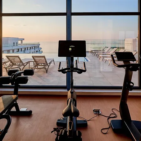 Chocolat - Infinity Pool & Lejlighed *