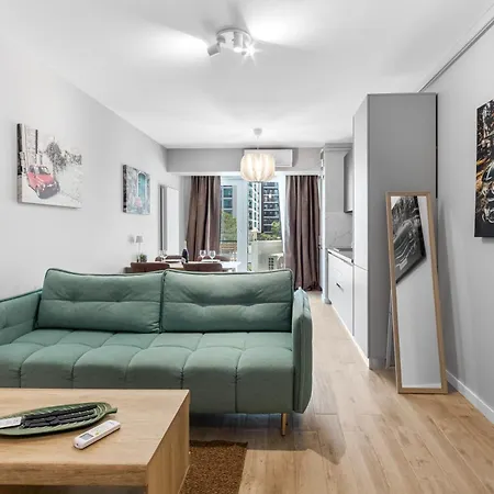 Apartment Soleil Sur - Infinity Pool & *