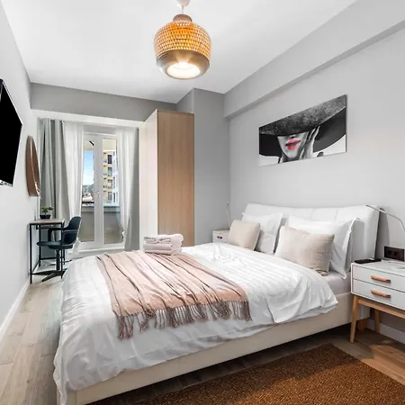 Soleil Sur Mer - Infinity Pool & Spa Resort Năvodari