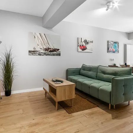 Soleil Sur Mer - Infinity Pool & Spa Resort Διαμέρισμα *