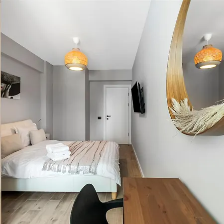 Soleil Sur - Infinity Pool &