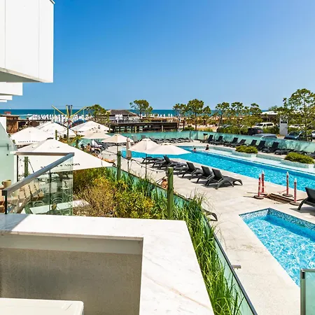 Lejlighed Soleil Sur In Infinity Pool &