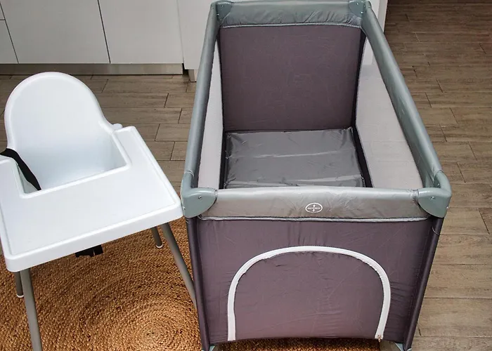 Soleil Sur - Infinity Pool & Apartment *