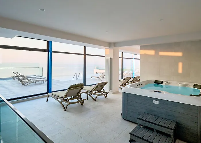 Apartment Soleil Sur - Infinity Pool & *