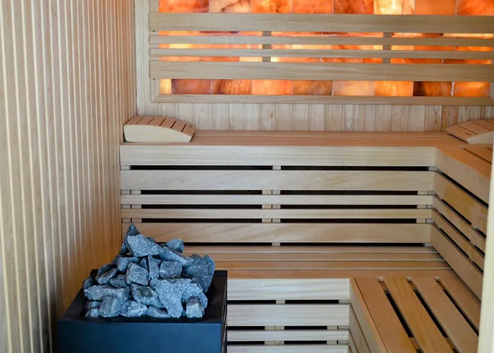 Soleil Sur - Infinity Pool & Apartment Năvodari