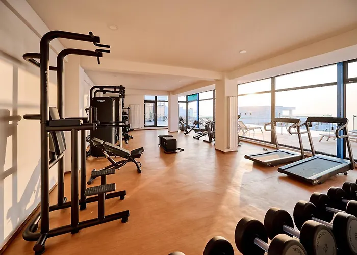 Soleil Sur - Infinity Pool & *