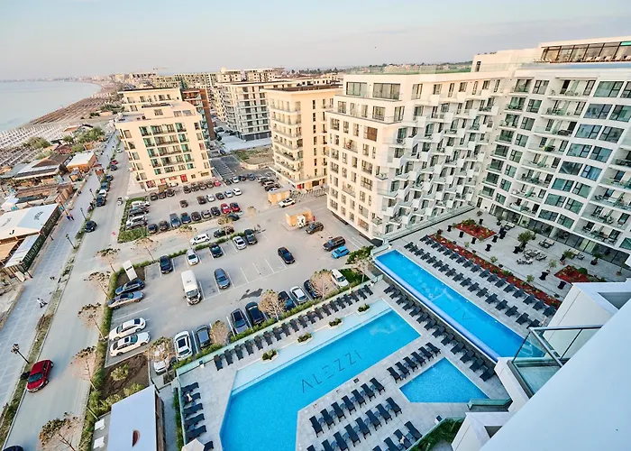 Soleil Sur - Infinity Pool &