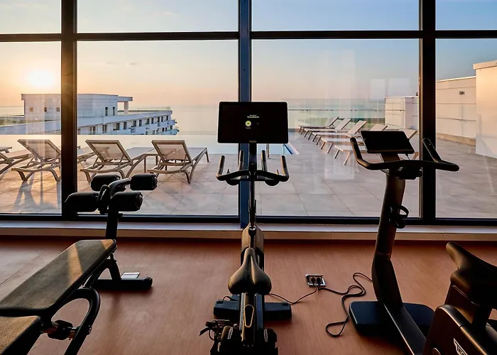 Soleil Sur - Infinity Pool & Apartment *