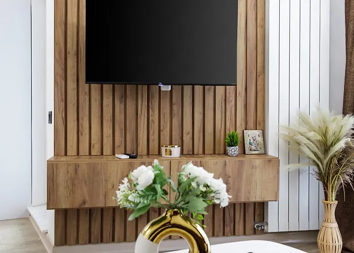 Soleil Sur Mer - Infinity Pool & Spa Resort