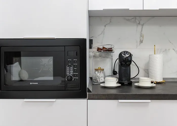 Appartamento Soleil Sur Mer - Infinity Pool & Spa Resort *