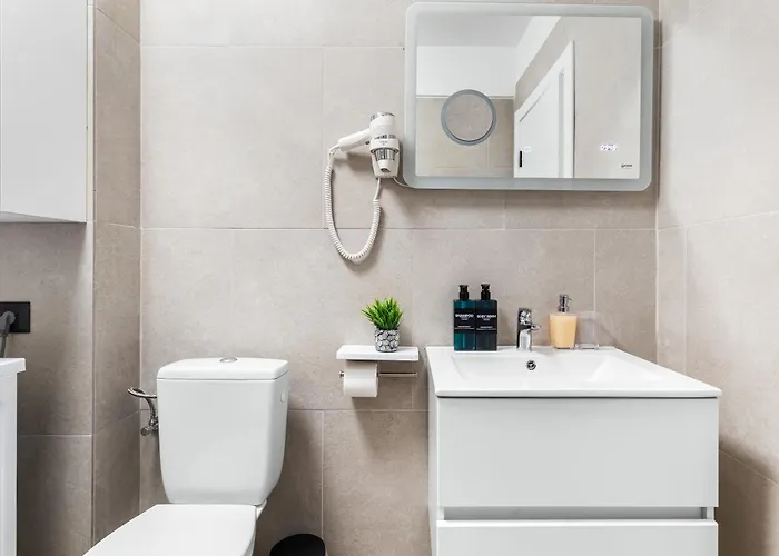 Appartamento Soleil Sur Mer - Infinity Pool & Spa Resort *