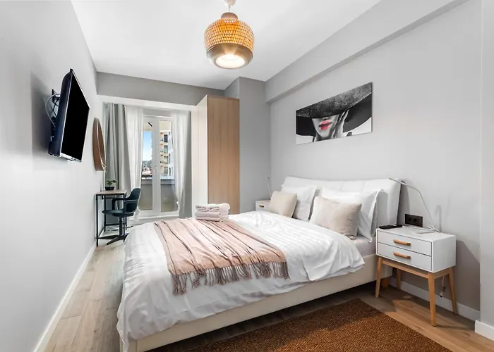 Soleil Sur Mer - Infinity Pool & Spa Resort Năvodari