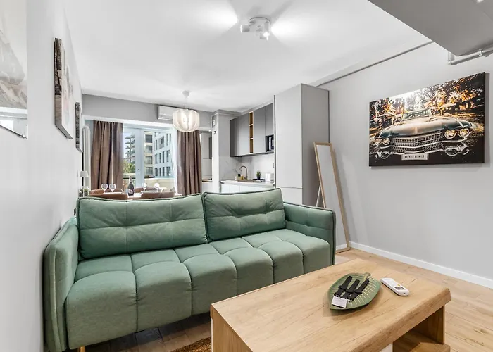 Soleil Sur - Infinity Pool & Apartment Năvodari