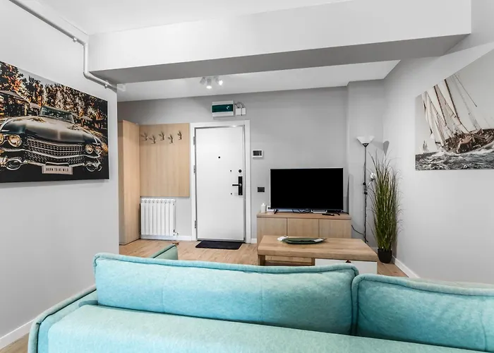 Soleil Sur - Infinity Pool & * Năvodari