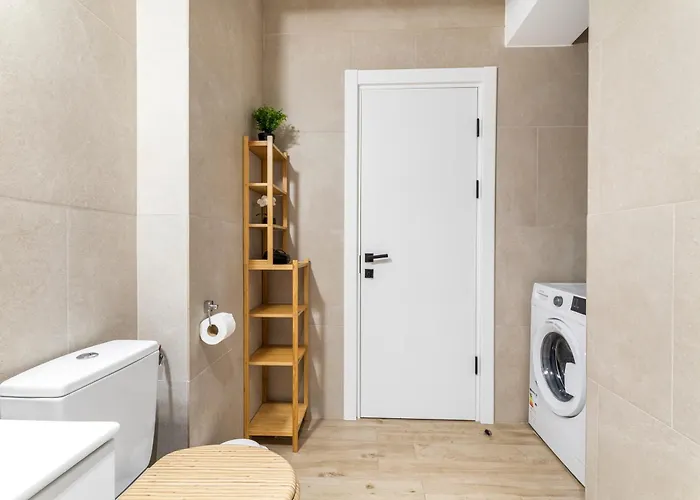 Soleil Sur - Infinity Pool & Apartment *