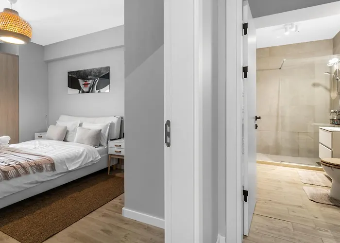 Soleil Sur Mer - Infinity Pool & Spa Resort *