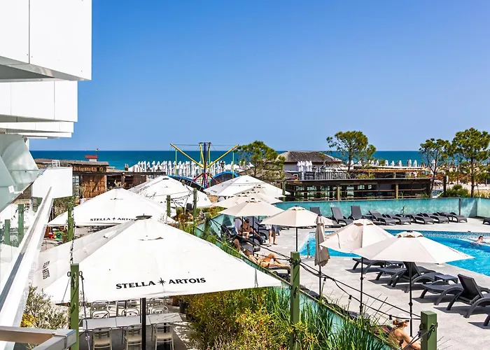 Apartment Soleil Sur - Infinity Pool & *